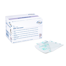 MaiMed-stretch transparant snelwondverband, 1 stuk/doos