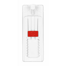 tesa Verstelbare lijmspijker voor tegels en metaal (3 kg)