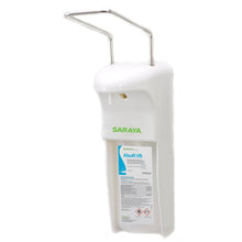 Saraya MDS-500 desinfectiemiddel- en zeepdispenser