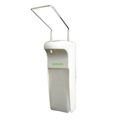 Saraya MDS-1000 desinfectie- en zeepdispenser
