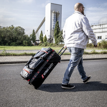 NITRAS MOTION TEX LIGHT, sweatjack