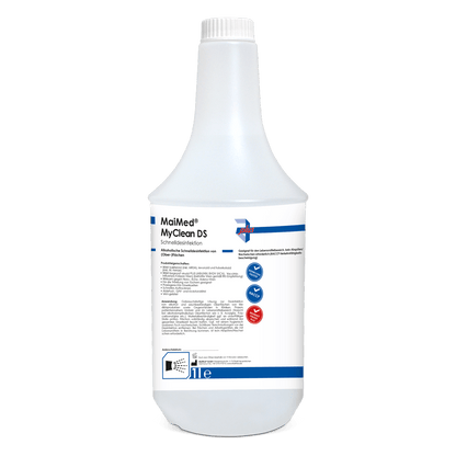 MaiMed MyClean DS snelle desinfectie - neutraal