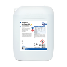 MaiMed MyClean DS - snelle desinfectie | Jerrycan (10 l)