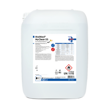 MaiMed MyClean DS - snelle desinfectie | Jerrycan (10 l)