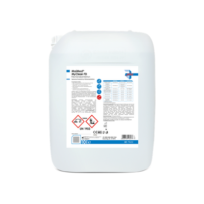 MaiMed MyClean FD oppervlaktedesinfectie