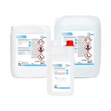 MaiMed MyClean IN, instrumentendesinfectie