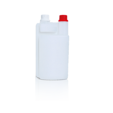 MaiMed MyClean doseerfles - 1l ongevuld IN, FD, DS, DS OA | Pak (1 stuk)