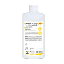MaiMed MyClean handlotion lipide (W/O) huidbeschermingscrème (op water-oliebasis)