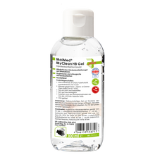MaiMed MyClean HB Gel 100 ml/fles | Fles (500 ml)