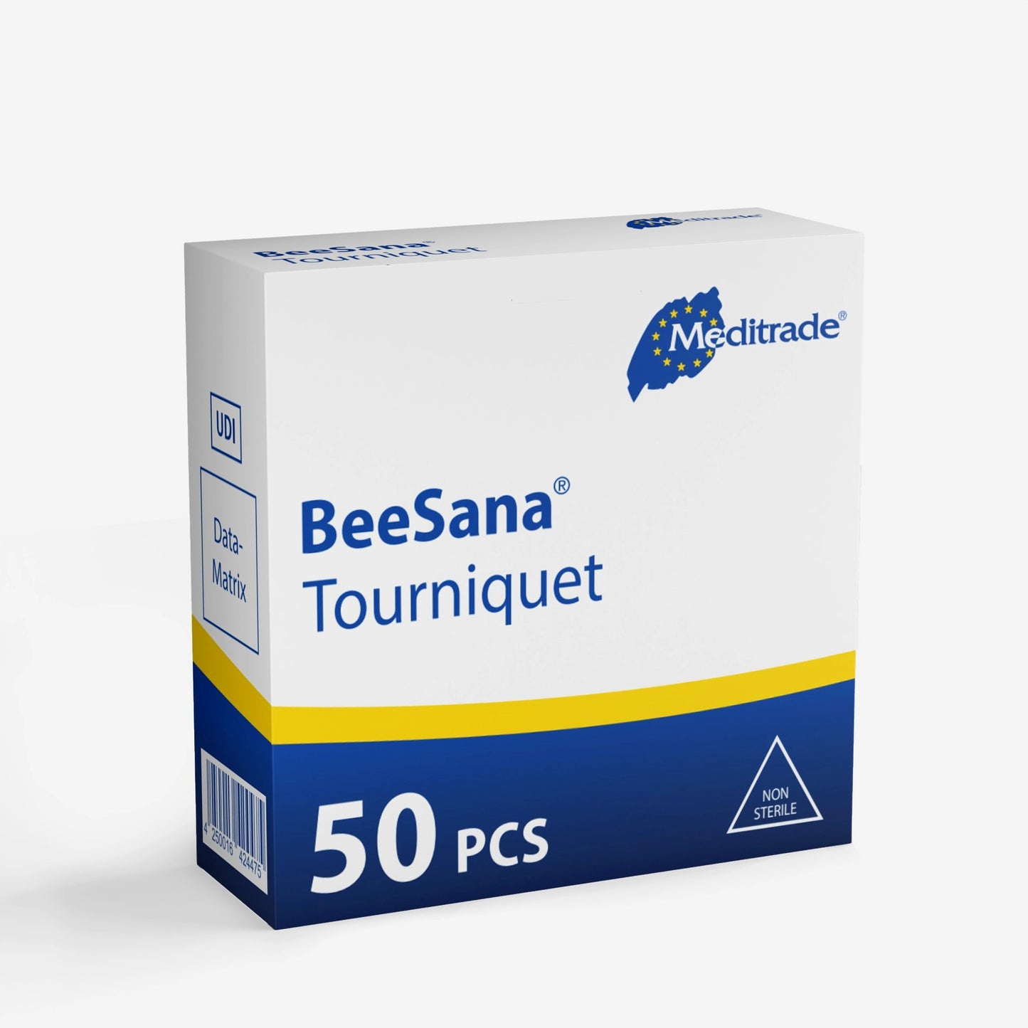 BeeSana® tourniquet | Pak (50 stuks)