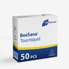 BeeSana® tourniquet | Pak (50 stuks)