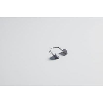 Ooglidretractor type 1 P30 gesloten | Pak (25 stuks)