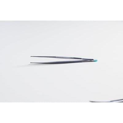 Standaard chirurgische pincet p20 recht met fijne punt 16cm | Pak (20 stuks)