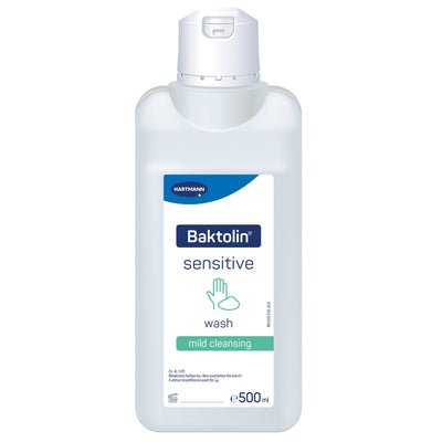 Baktolin gevoelig 5 l P1 | Bus (1 stuk)
