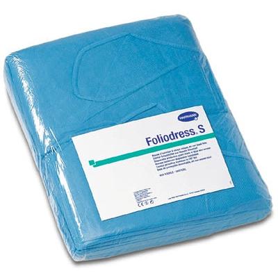 Hartmann Foliodress S beschermjas steriel 2x24 stuks | Karton (1 karton)