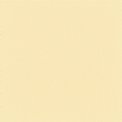 Een eenvoudige, licht beige gestructureerde oppervlakte met subtiel diagonaal patroon, die doet denken aan de 30 servetten „PUNTO“ (1/4-vouw, 38 x 38 cm) van de PAPSTAR GmbH. Geen objecten of markeringen - alleen een uniforme achtergrondkleur en -structuur.