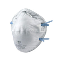3M™ deeltjesmasker, FFP2, zonder ventiel, 8810 | Karton (12 pakken)