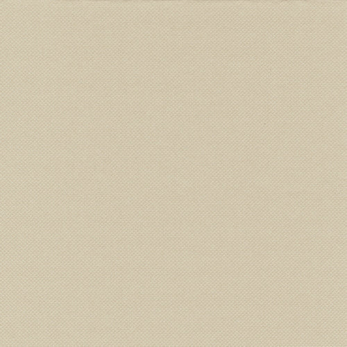Een close-up van de beige PAPSTAR 100 servetten "ROYAL Collection" van de PAPSTAR GmbH toont een fijn geweven structuur. Deze luxueuze servetten in het formaat 40 x 40 cm zijn gemaakt van hoogwaardig materiaal en zijn glad en gelijkmatig - perfect voor elegante omgevingen.