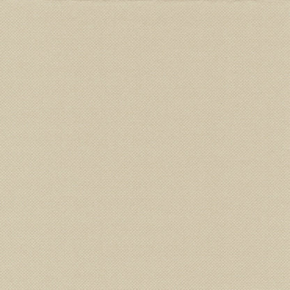 Een close-up van de beige PAPSTAR 100 servetten "ROYAL Collection" van de PAPSTAR GmbH toont een fijn geweven structuur. Deze luxueuze servetten in het formaat 40 x 40 cm zijn gemaakt van hoogwaardig materiaal en zijn glad en gelijkmatig - perfect voor elegante omgevingen.