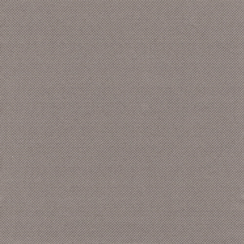 Close-up van het fijn geweven, gestructureerde oppervlak van de PAPSTAR 100 servetten „ROYAL Collection“ (40x40 cm, 1/4-vouw) van de PAPSTAR GmbH in een gedempte mauve tint.