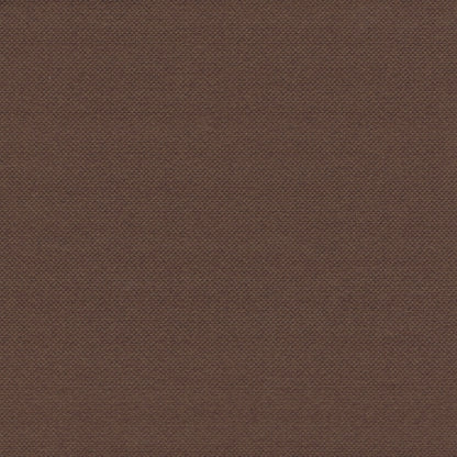 Een close-up van de PAPSTAR 100 servetten "ROYAL Collection" 1/4-vouw (40x40 cm) van de PAPSTAR GmbH toont een eenvoudige bruine weefstructuur, die hun premiumkwaliteit onderstreept - perfect voor luxueus gedekte tafels.