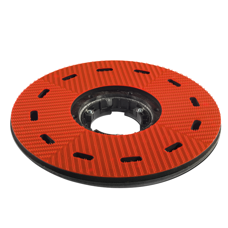 Numatic Octo Nuloc2 aandrijfplaat, 305 mm voor TTV678/TVL850 | Pak (1 stuk)