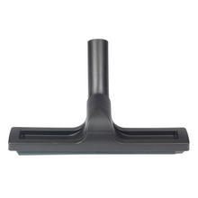 Numatic waterzuigmond 300 mm met rubber/rubber en zwenkwielen, 32 mm | Pak (1 stuk)