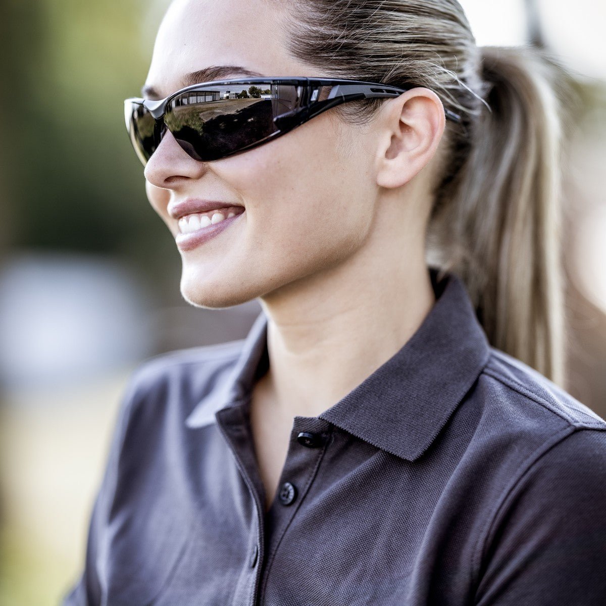 NITRAS VISION PROTECT PREMIUM, slaapbril