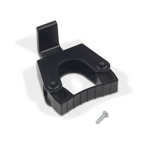 Numatic Toolflex houder voor bevestiging aan Numatic opbergbak | Pak (1 stuk)