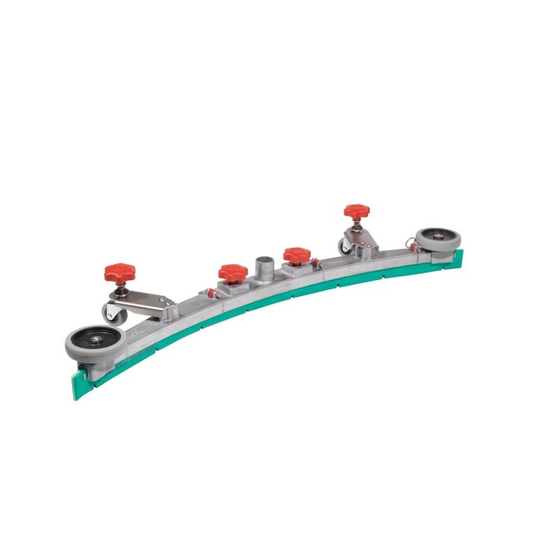 Numatic zuignap 850 in hoogte verstelbaar compleet (1053 mm, semi-parabolisch voor TTV678G) | Pak (1 stuk)