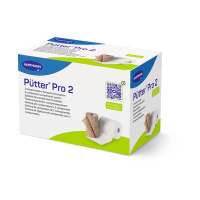 PuetterPro 2* 10cm | Pak (12 stuks)