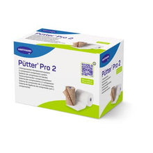 PütterPro 2* 10cm | Pak (2 stuks)