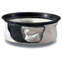 Numatic Microfresh primair filter 280 mm, b.v. voor HVR160-11 | Pak (1 stuk)