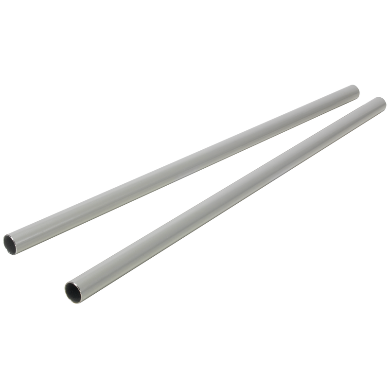 Numatische spanten voor opbergbakken op NKT hotelwagens (2 stuks) | Pak (1 stuk)