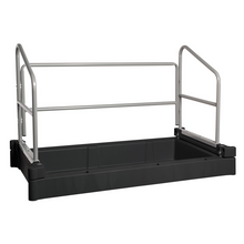 Numatic Set NKA-13 Hoteltrolley Uitbreidingsset | Pak (1 stuk)