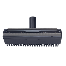 Numatic vloerzuigmond 300 mm met schrobborstel en rubberen zuiglippen, 32 mm accessoires | Pak (1 stuk)