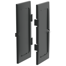 Numatic 2 deuren voor schoonmaakwagens (SRK 26) | Pak (1 stuk)