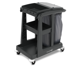 Numatic schoonmaakwagen EcoMatic EM-1 | Pak (1 stuk)