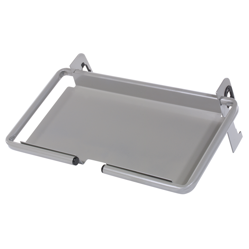 Numatic holding frame for Mopmatic mop box MK2/MK3, stainless steel | Pak (1 stuk)