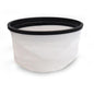 Numatic Tritex primair filter voor HEPA-rugzakstofzuigers (RSB/RSV150H) | Pak (1 stuk)