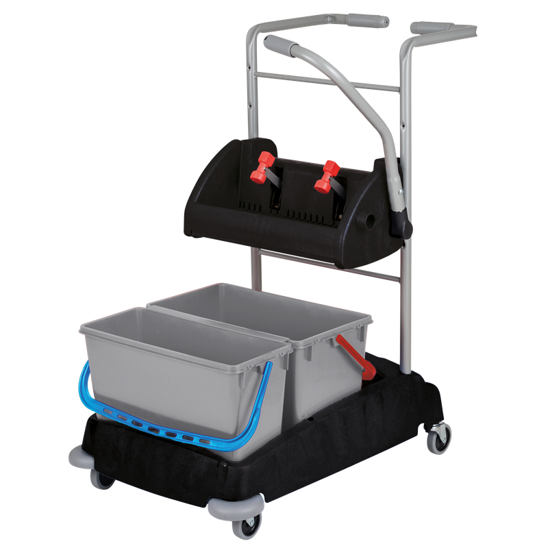 Numatic ProCar 1G Zwart/VMW-2215 (incl. BK3) | Pak (1 stuk)