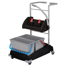 Numatic ProCar 1G Zwart/VMW-2215 (incl. BK3) | Pak (1 stuk)