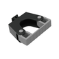 Numatic Flexi handle holder from Ø 20-30 mm (T-Slot) | Pak (1 stuk)