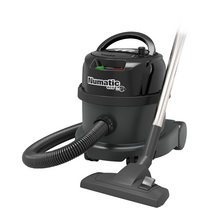 Numatic vacuum cleaner "Numatic 170 Eco" EPR170-11, black/black, accessory set AS0, 12.5m | Pak (1 stuk)