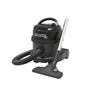 Numatic vacuum cleaner "Numatic" PPR170-11, reflo black, including accessory set AS0 32 mm | Pak (1 stuk)