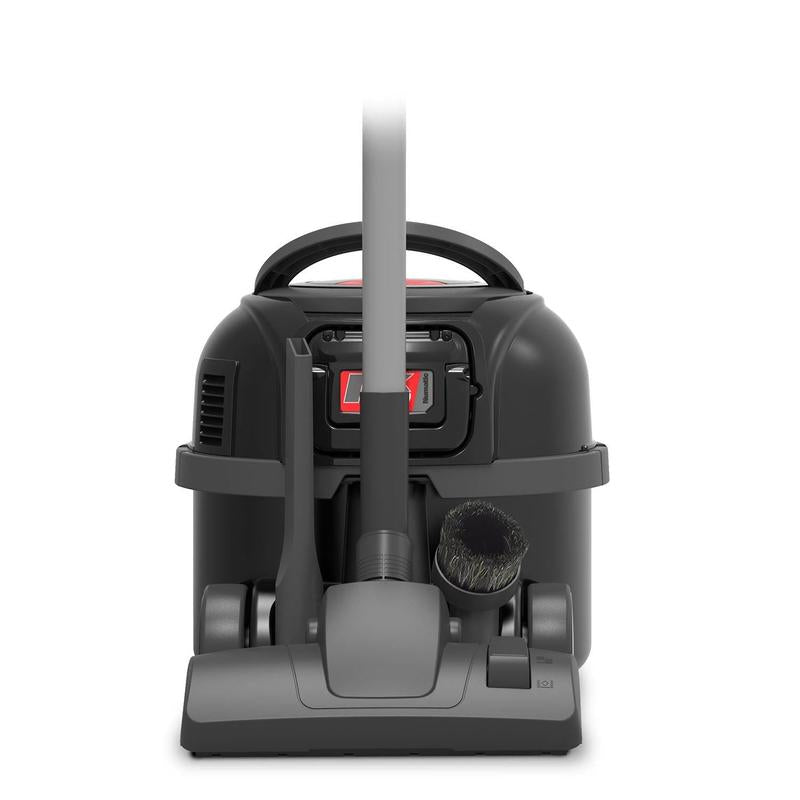 Numatic accustofzuiger NBV190NX/1, reflo, accessoireset AS56(2.2P) | Pak (1 stuk)