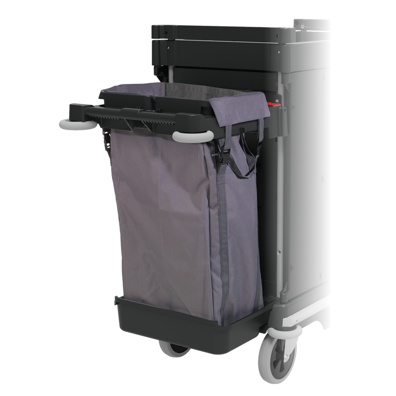 Numatic waszak opzetset 100 liter: NKA 100P R(eflo) | Pak (1 stuk)