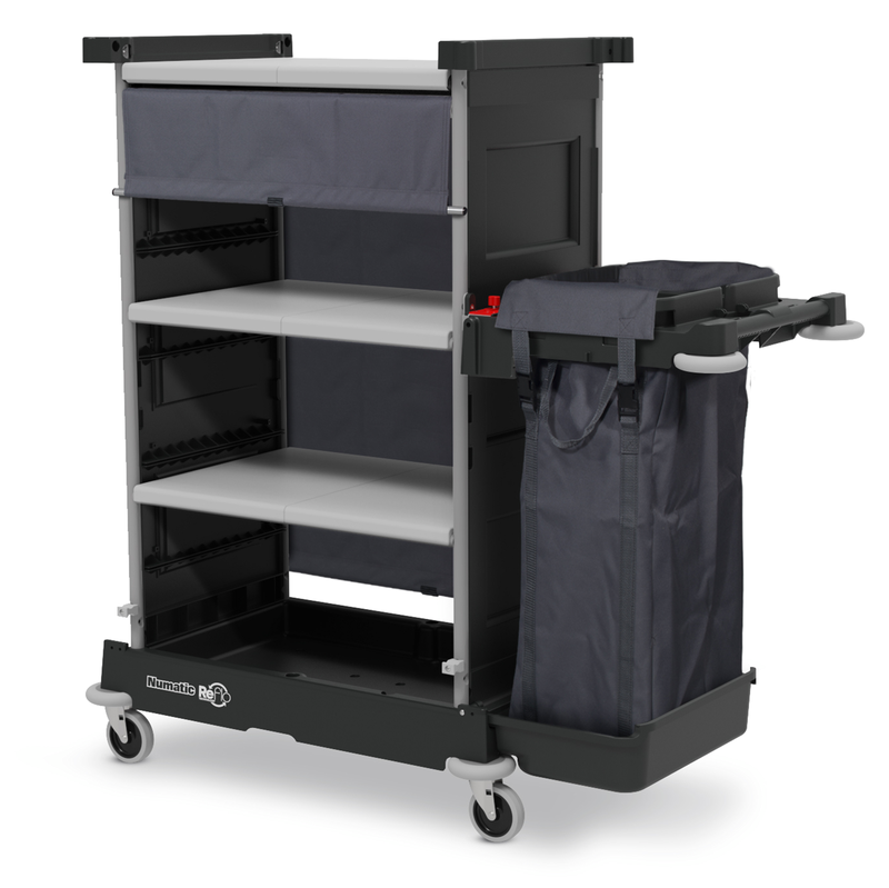 Numatische NKT-1R(eflo) | Pak (1 stuk)