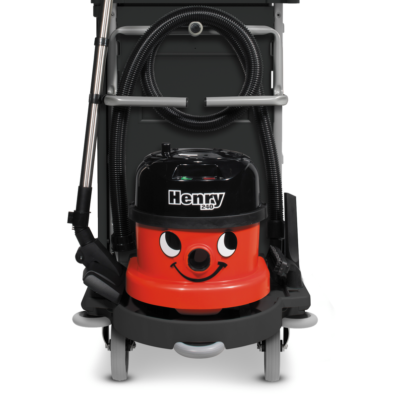 Numatic stofzuiger transportset: NKA109 | Pak (1 stuk)