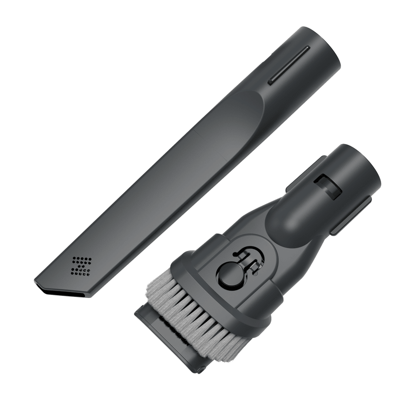 Numatic Henry snelvoegmondstuk en 2-in-1 combinatieaccessoire-accessoireset | Pak (1 stuk)